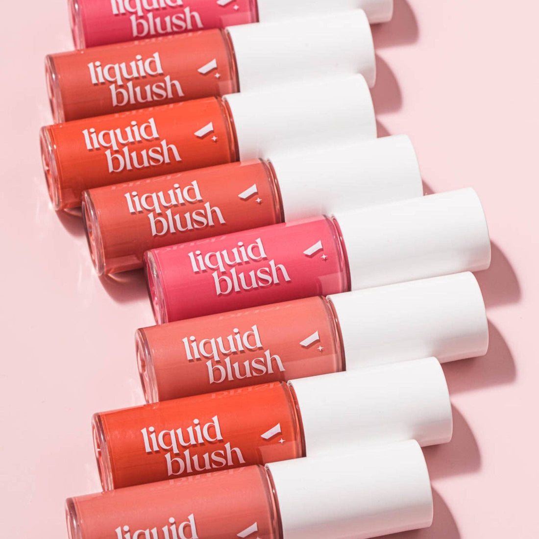 Flytande Rouge – 16 ml | Naturlig lyster & fräsch sommarlook