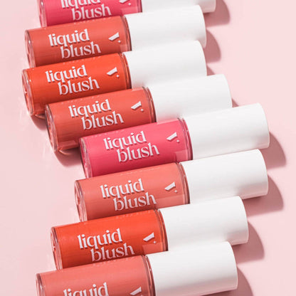 Flytande Rouge – 16 ml | Naturlig lyster &amp; fräsch sommarlook