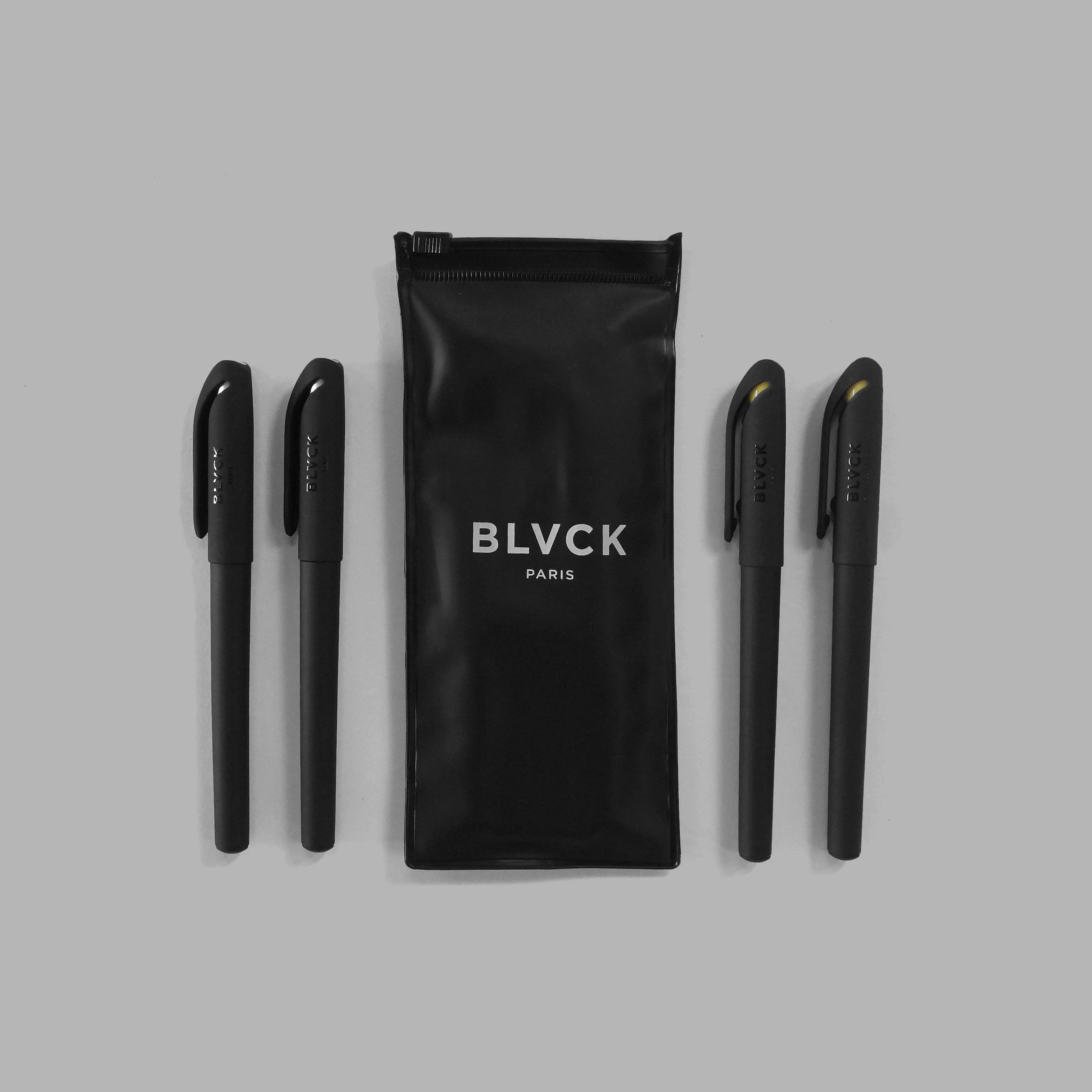Blvck Pennor