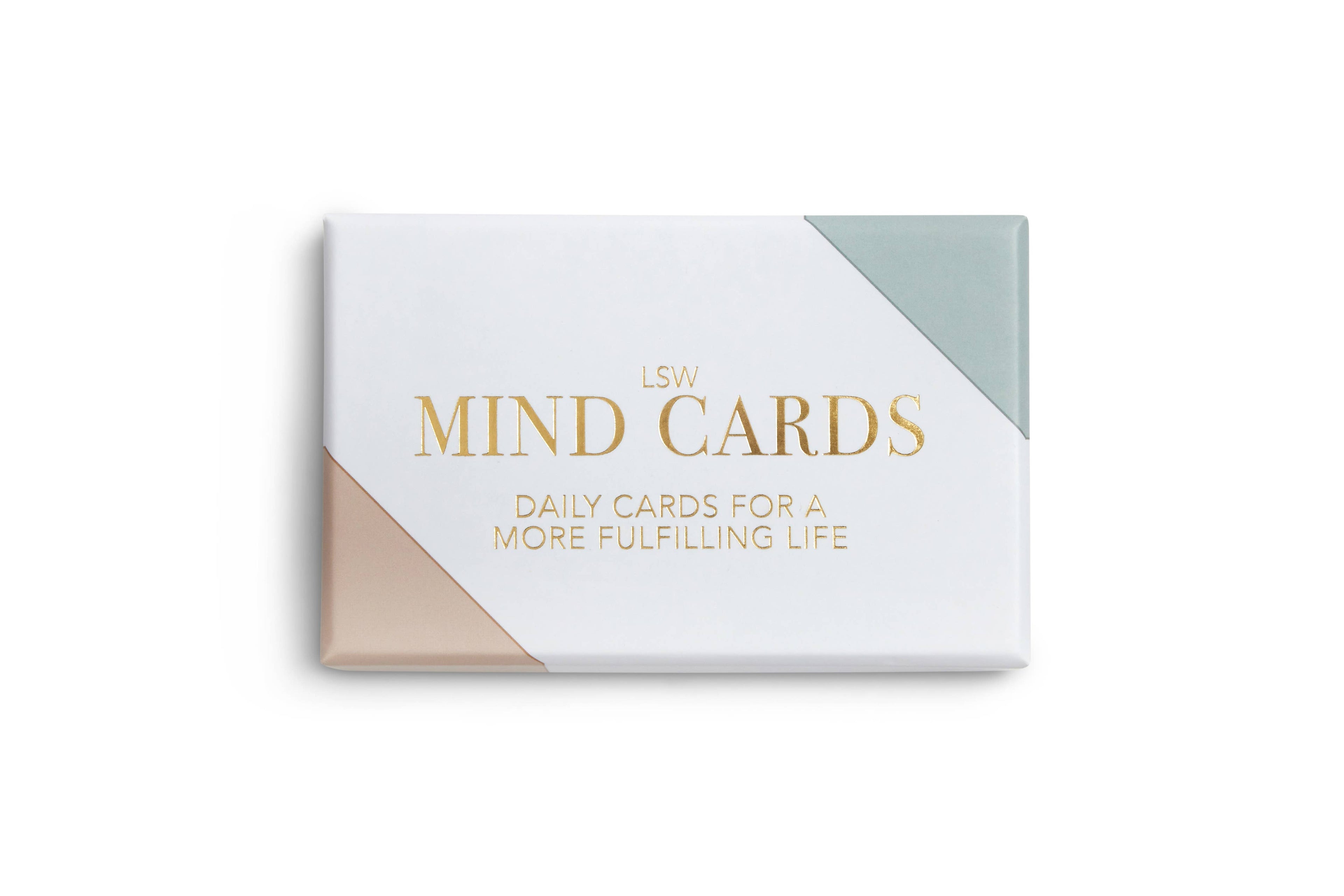 Mind Cards, LSW London