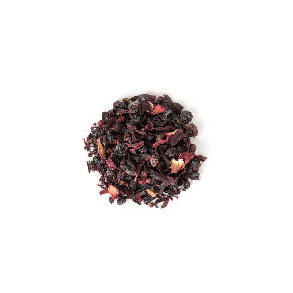 Tasty Berry – ekologiskt fruktte med bär | TeaBrewer