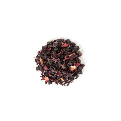 Tasty Berry – ekologiskt fruktte med bär | TeaBrewer