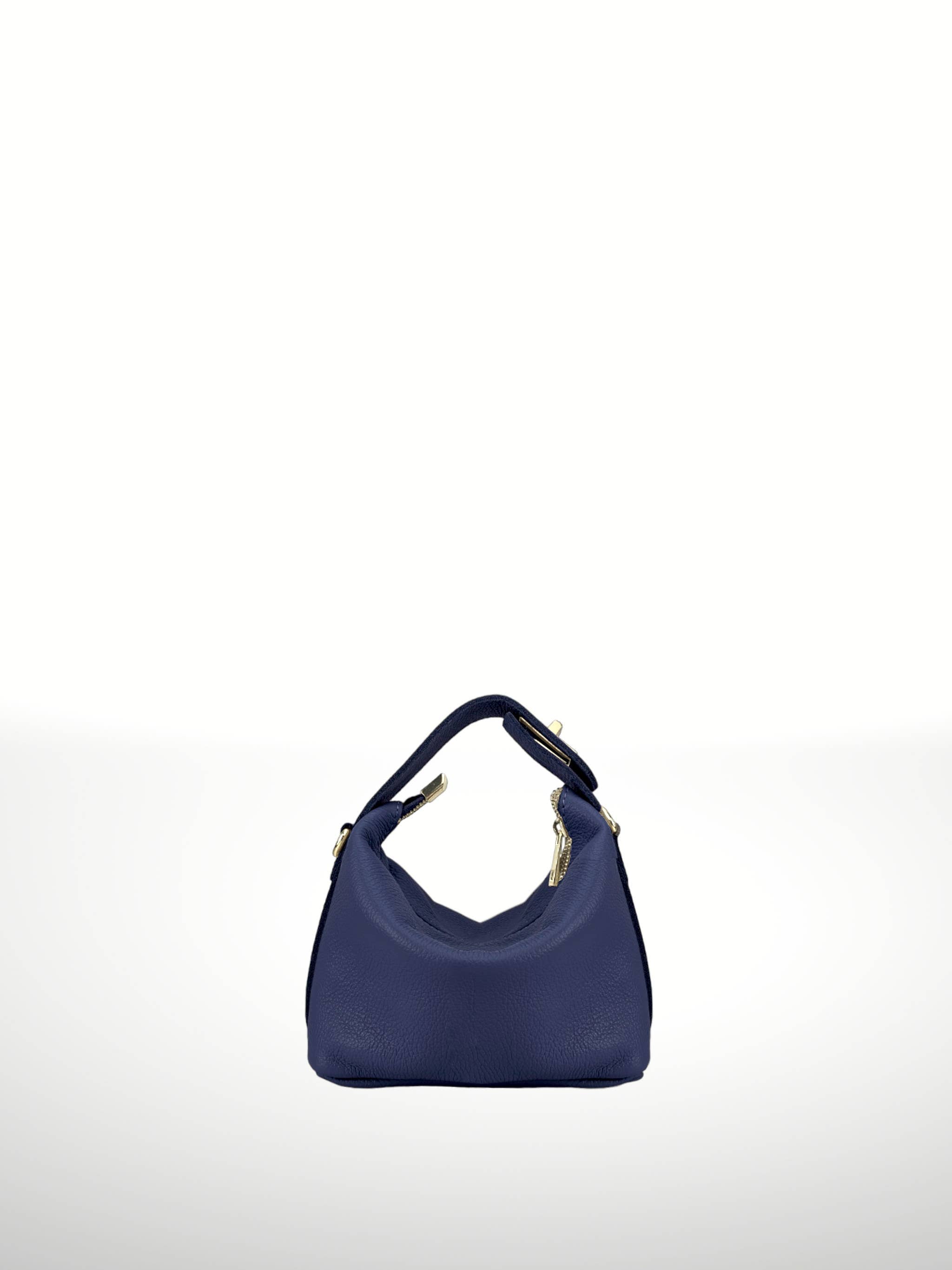Mila | Handtasche aus Leder | Made in Italy