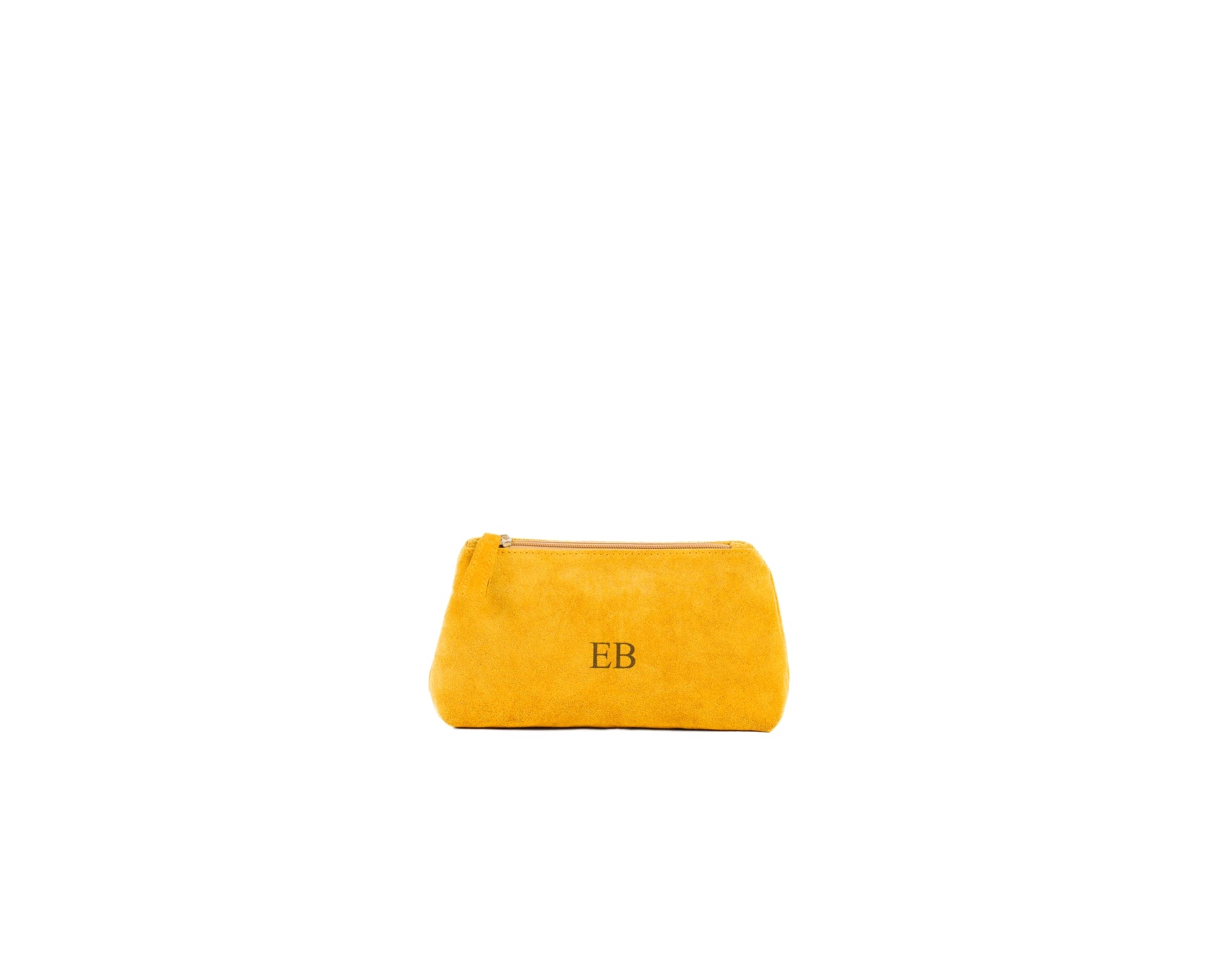 Makeup bag with your unique Monogram, Emmy Boo 