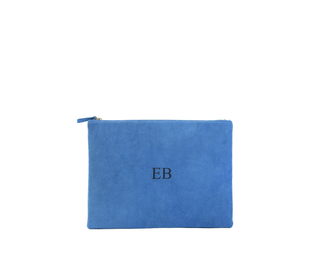 Laptop Case Monogram, Emmy Boo