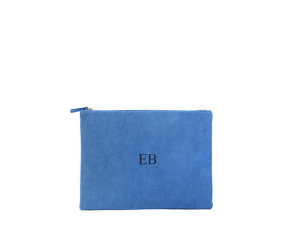 Laptop Case Monogram, Emmy Boo