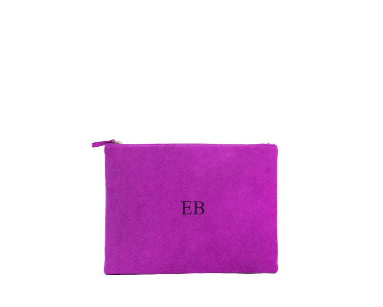 Laptoptasche Monogramm, Emmy Boo