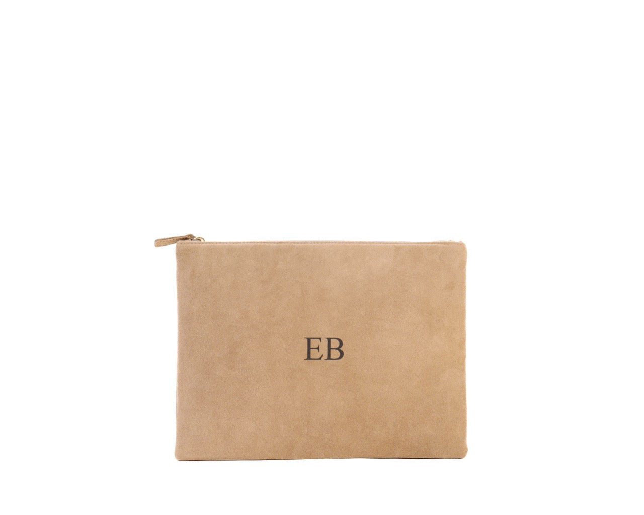 Laptop Case Monogram, Emmy Boo