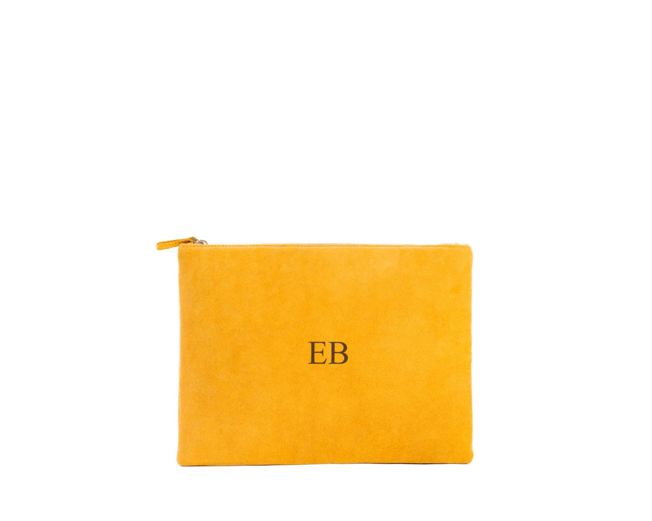 Laptoptasche Monogramm, Emmy Boo