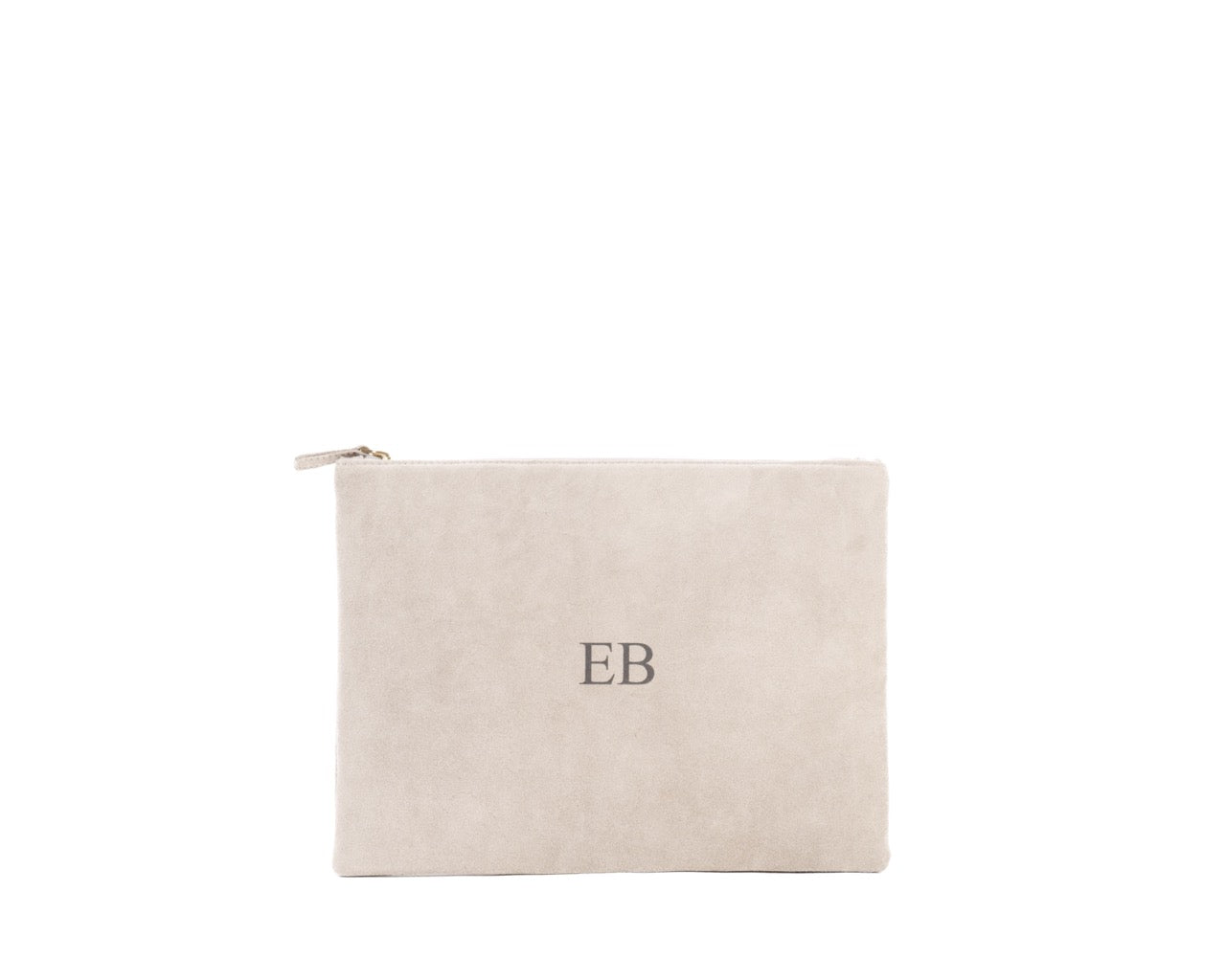 Laptop Case Monogram, Emmy Boo