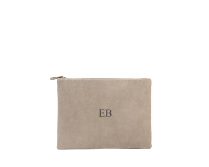 Laptop Case Monogram, Emmy Boo