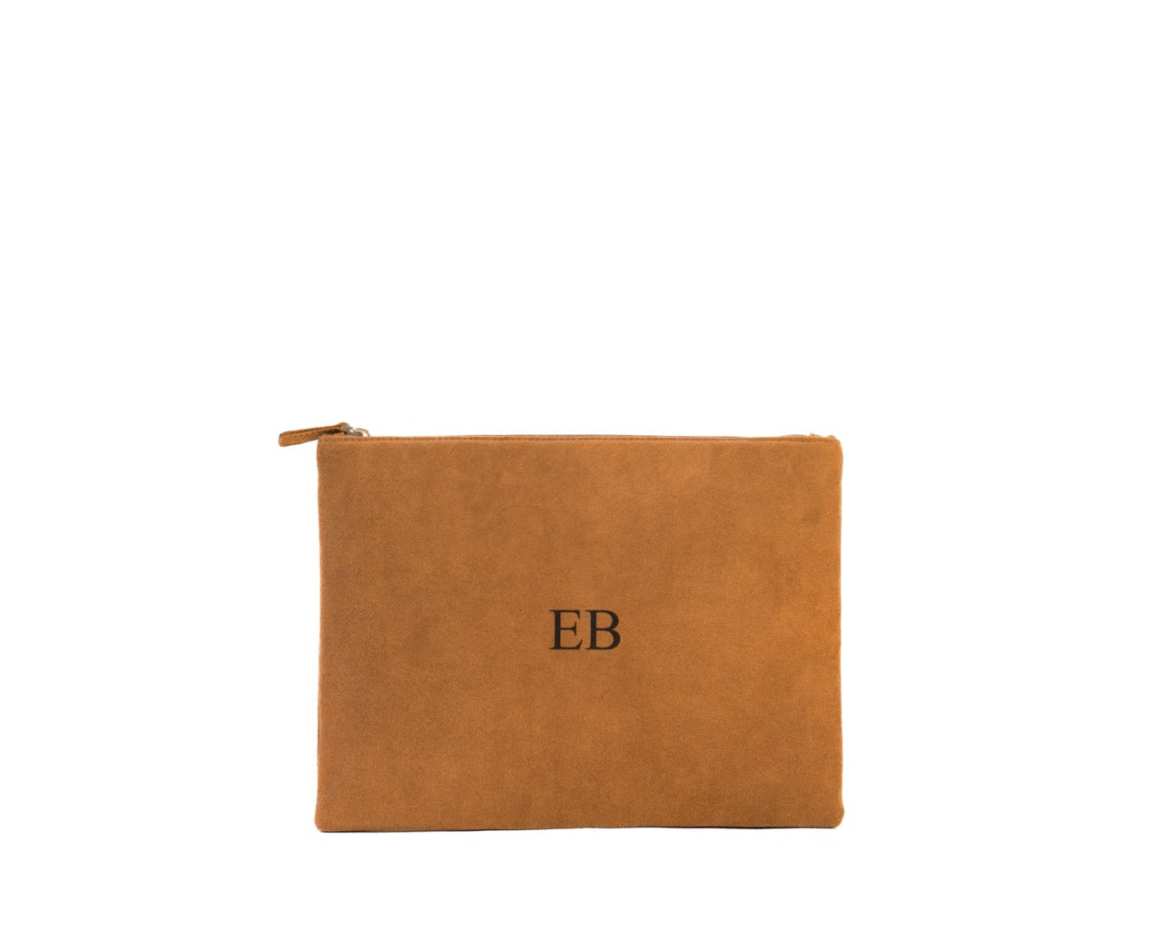 Laptoptasche Monogramm, Emmy Boo