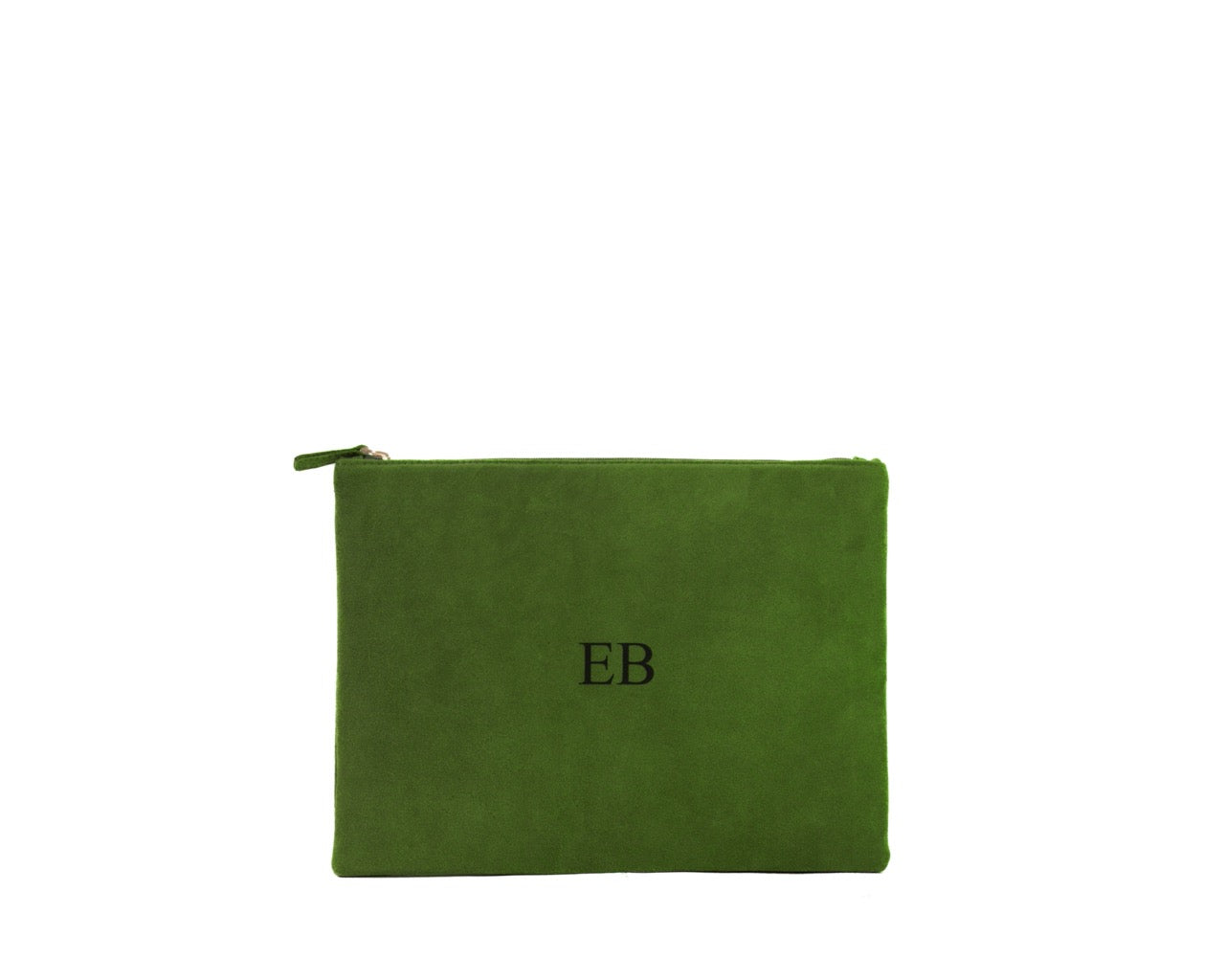 Laptop Case Monogram, Emmy Boo