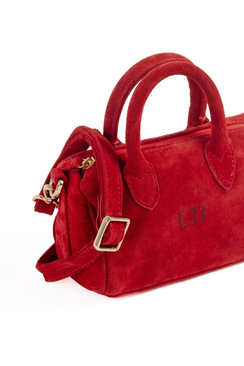 DaybyDay Mini Catania ‘20 Monogramm, Emmy Boo