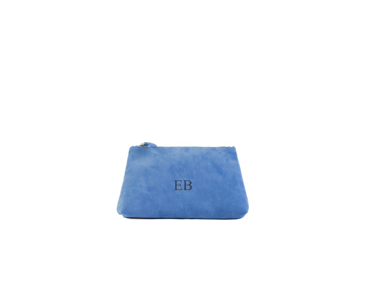 Toiletry bag with your unique Monogram, Emmy Boo 