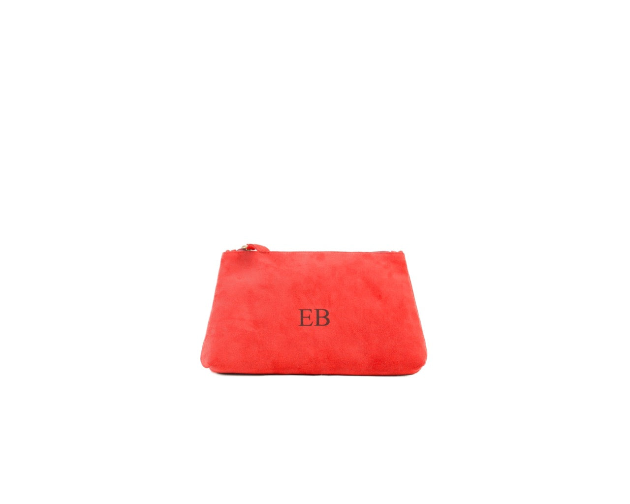 Toiletry bag with your unique Monogram, Emmy Boo 