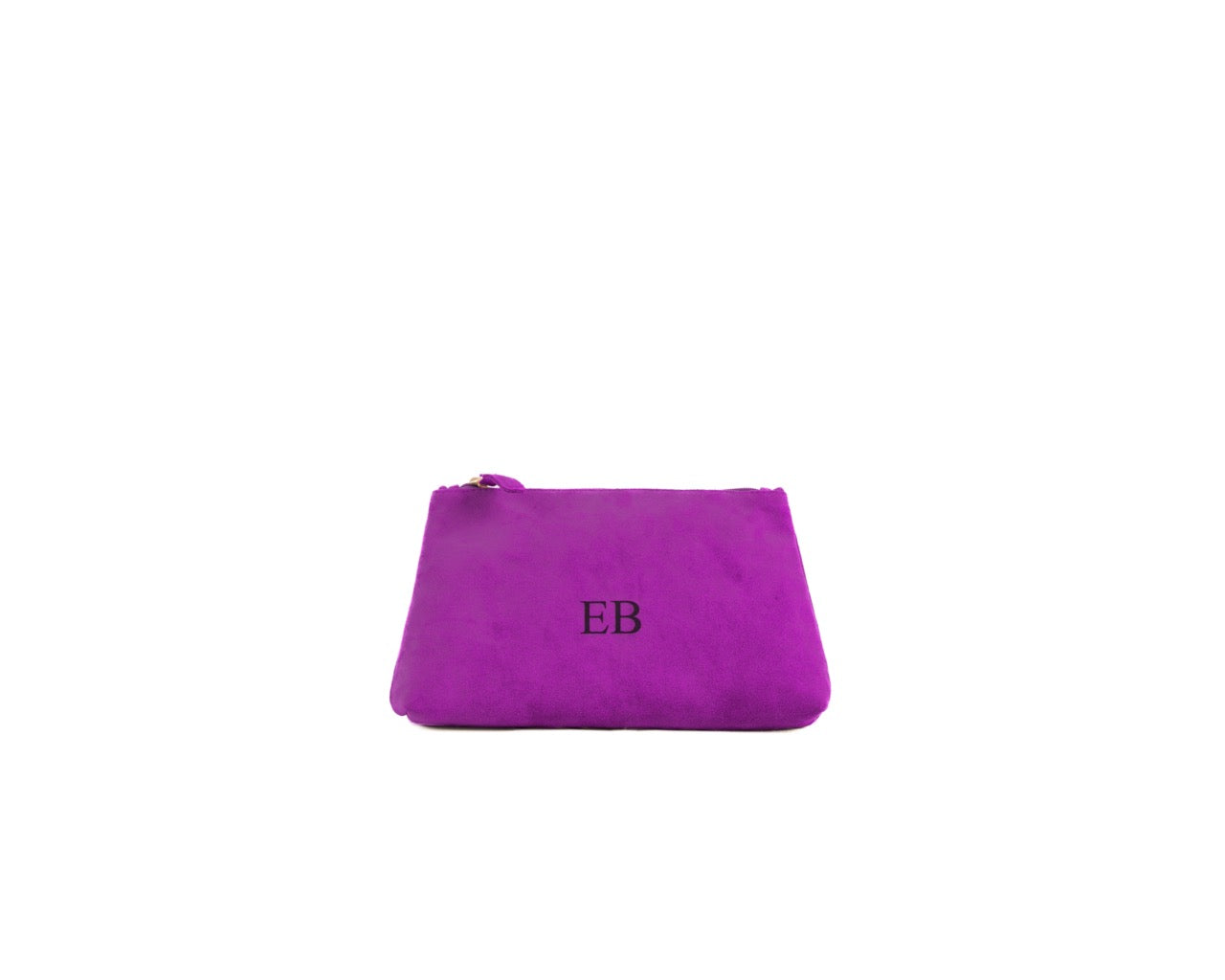 Toiletry bag with your unique Monogram, Emmy Boo 