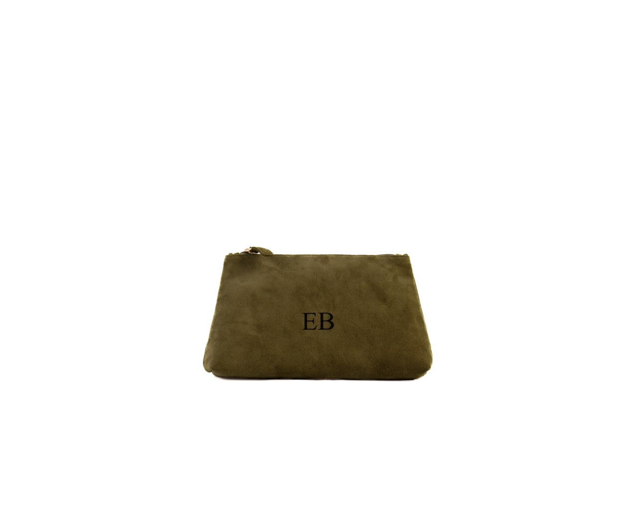 Toiletry bag with your unique Monogram, Emmy Boo 