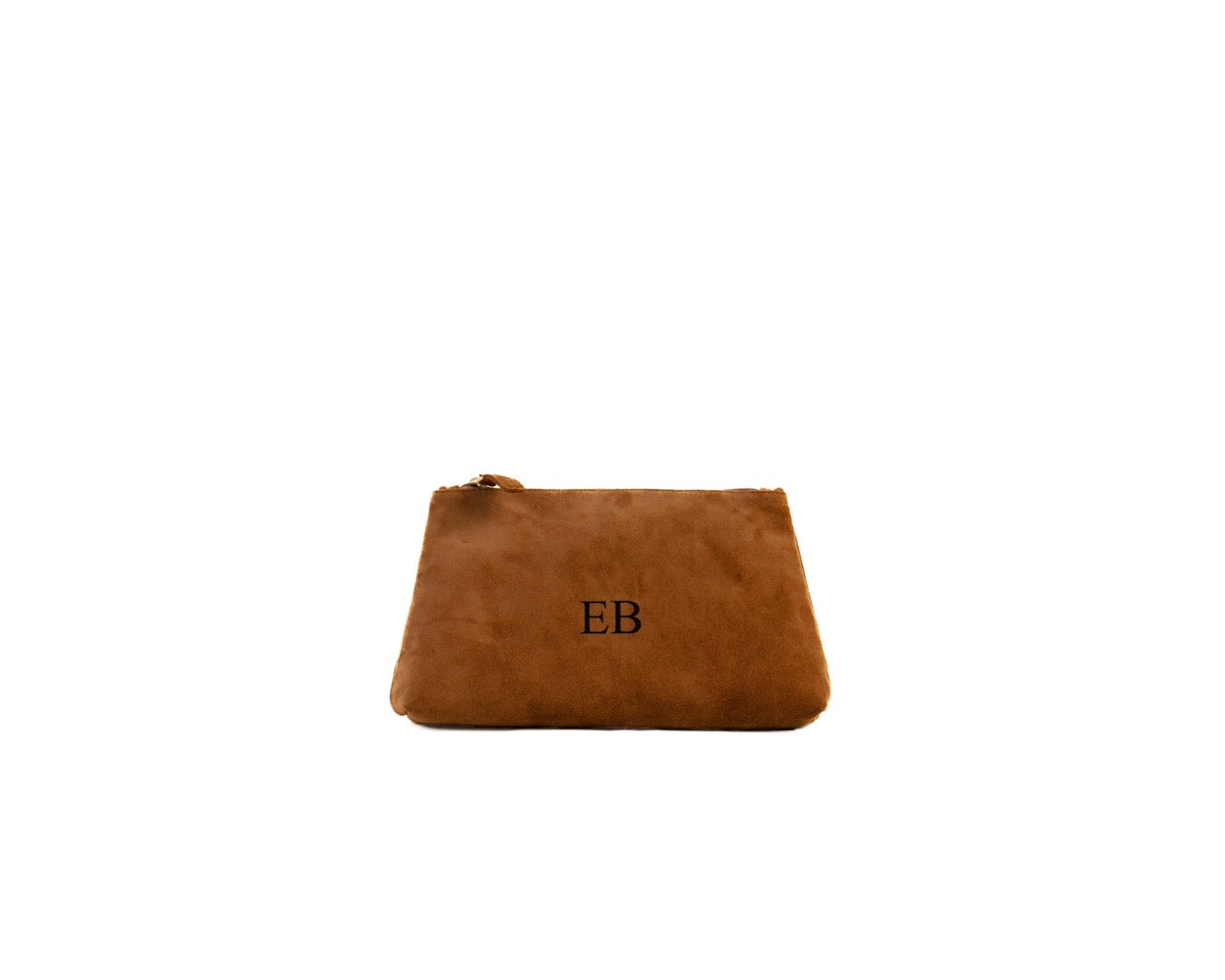 Toiletry bag with your unique Monogram, Emmy Boo 