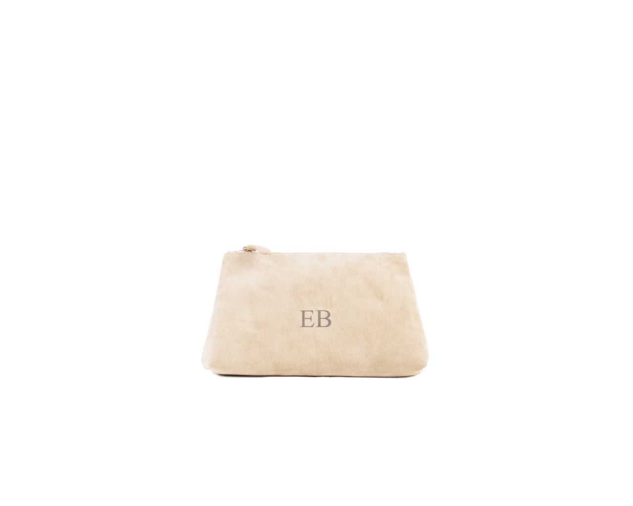 Toiletry bag with your unique Monogram, Emmy Boo 