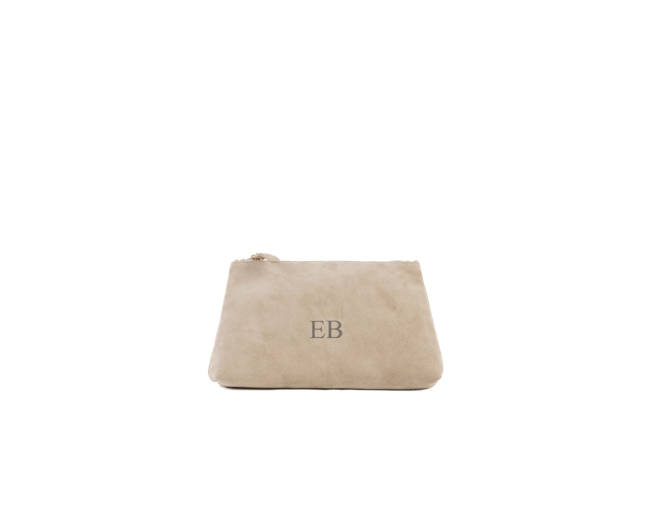Kulturtasche mit deinem einzigartigen Monogramm, Emmy Boo
