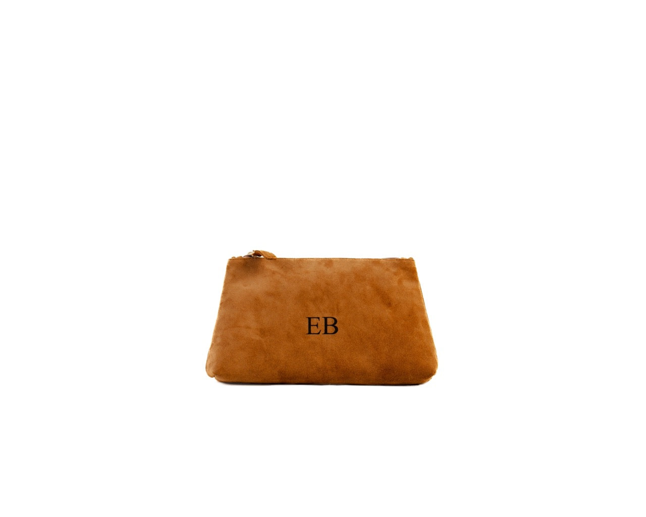 Toiletry bag with your unique Monogram, Emmy Boo 