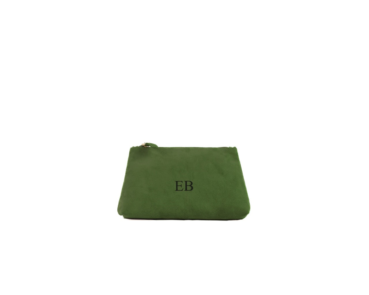 Kulturtasche mit deinem einzigartigen Monogramm, Emmy Boo