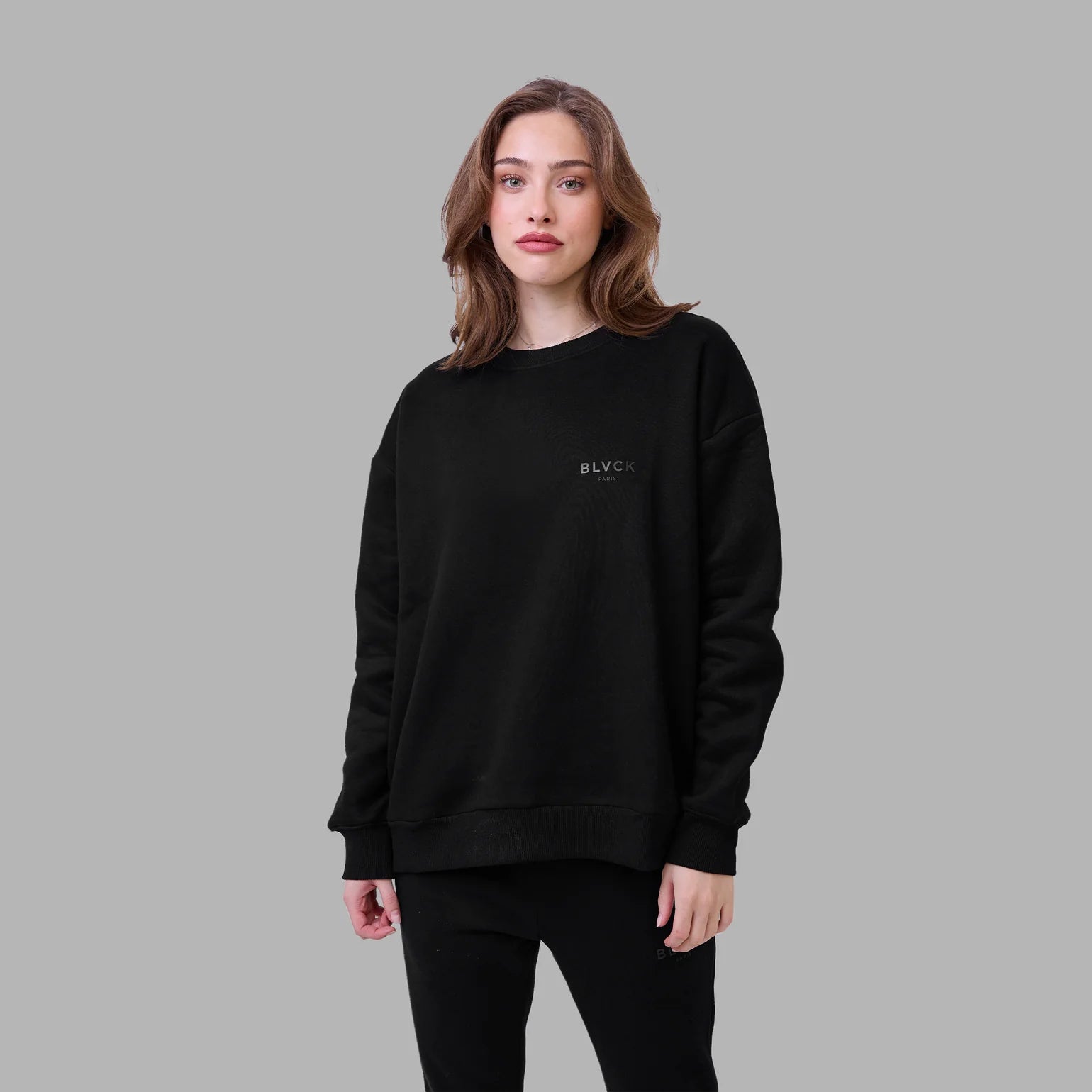 Shades of Blvck – Blvck Pullover